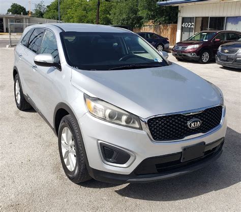 With 181 new vehicles in stock, Ancira Kia has what you&39;re searching for. . Kia san antonio